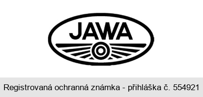 JAWA