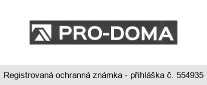 PRO-DOMA