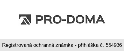 PRO-DOMA