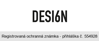 DESI6N