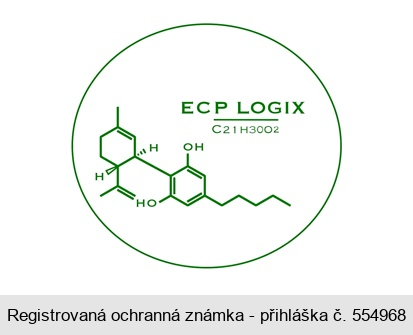 ECP LOGIX C21H3OO2