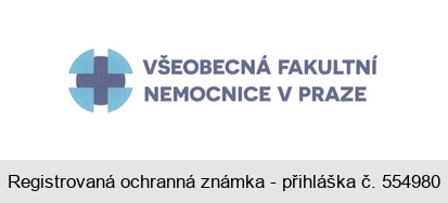 VŠEOBECNÁ FAKULTNÍ NEMOCNICE V PRAZE