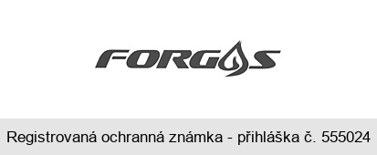 FORGAS