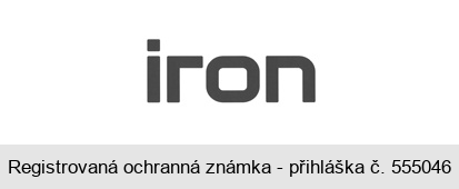 iron