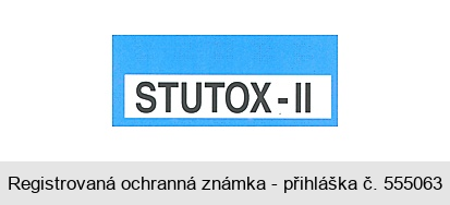STUTOX - II