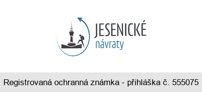 JESENICKÉ návraty