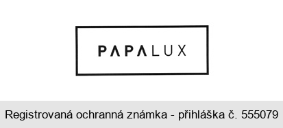 PAPALUX