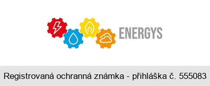 ENERGYS