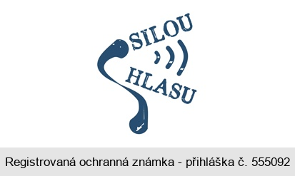SILOU HLASU