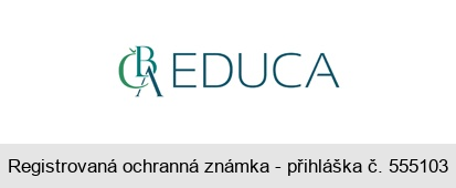 ČBA EDUCA