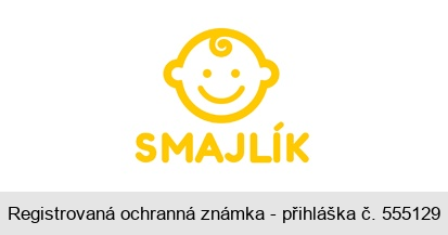 SMAJLÍK