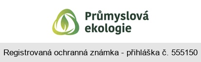 Průmyslová ekologie