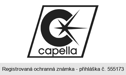 capella