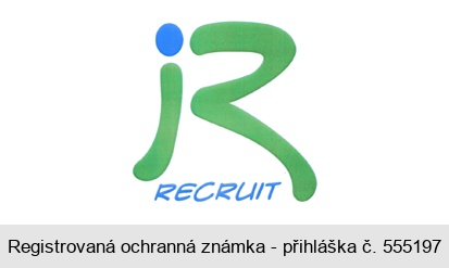 IR RECRUIT