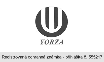 YORZA