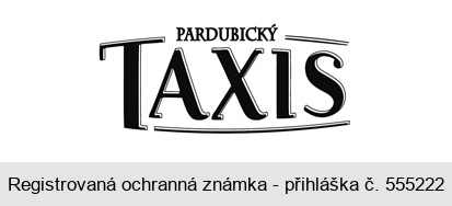 PARDUBICKÝ TAXIS