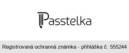 Passtelka