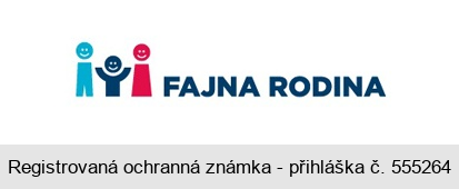 FAJNA RODINA