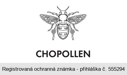 CHOPOLLEN