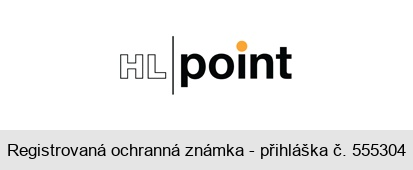 HL point