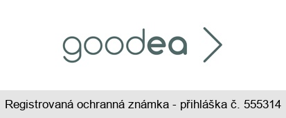 Goodea