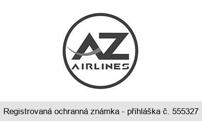 AZ AIRLINES