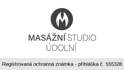 MASAŽNÍ STUDIO ÚDOLNÍ