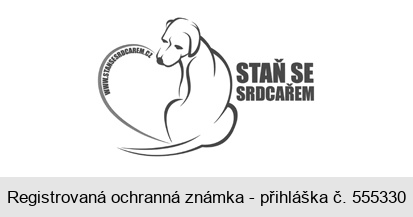 WWW.STANSESRDCAREM.CZ STAŇ SE SRDCAŘEM