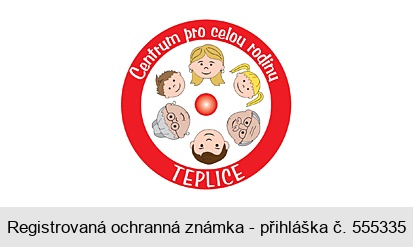 Centrum pro celou rodinu TEPLICE