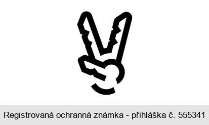 Ochranná známka