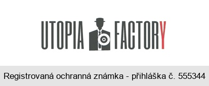 UTOPIA FACTORY