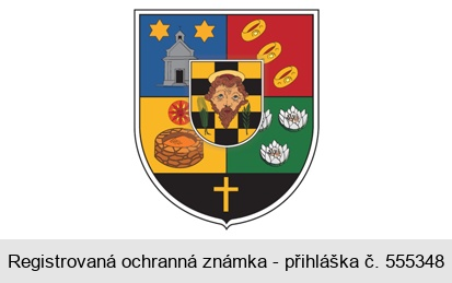 Ochranná známka
