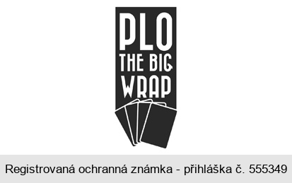 PLO THE BIG WRAP