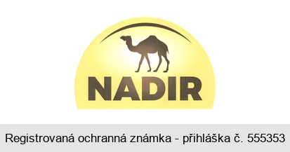 NADIR