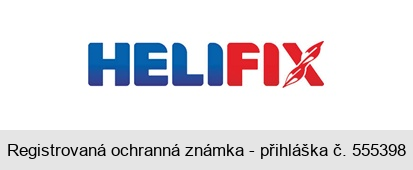 HELIFIX