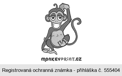 MONKEYPRINT.CZ