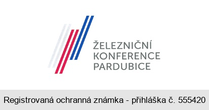 ŽELEZNIČNÍ KONFERENCE PARDUBICE