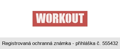WORKOUT