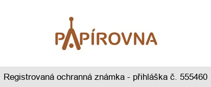 PAPÍROVNA