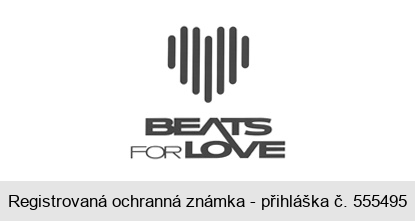 BEATS FOR LOVE