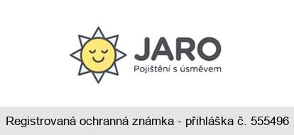 JARO Pojištění s úsměvem
