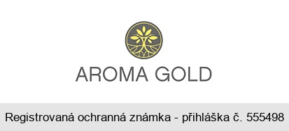 AROMA GOLD