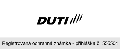 DUTI