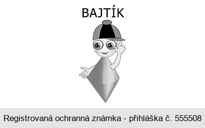 BAJTÍK