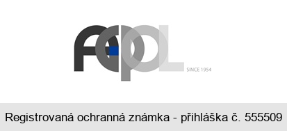 AGPOL SINCE 1954