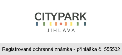 CITYPARK JIHLAVA