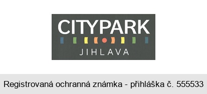 CITYPARK JIHLAVA