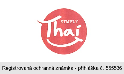 SIMPLY Thai