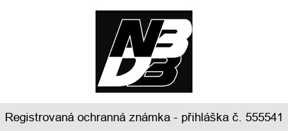 NBDB