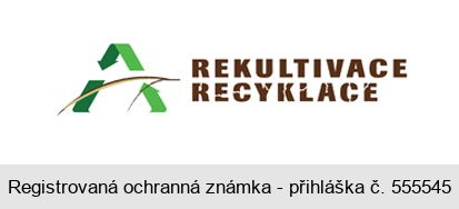 REKULTIVACE RECYKLACE